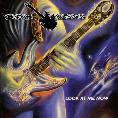 Bernie Marsden Songs MP3 Download